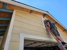 Best Stucco Siding  in Inverness Highlands South, FL